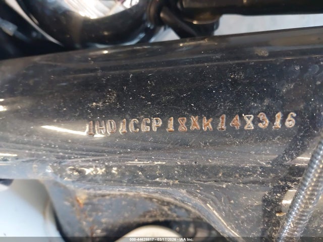 1999 HARLEY-DAVIDSON XL1200 1HD1CGP18XK148316 Photo 9
