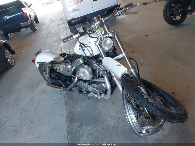 1999 HARLEY-DAVIDSON XL1200 1HD1CGP18XK148316 Photo 1