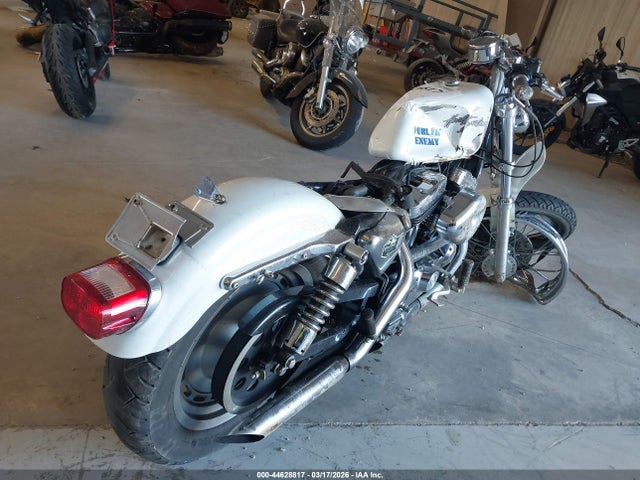 1999 HARLEY-DAVIDSON XL1200 1HD1CGP18XK148316 Photo 2