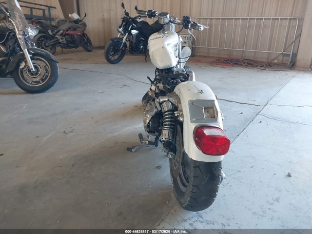 1999 HARLEY-DAVIDSON XL1200 1HD1CGP18XK148316 Photo 5