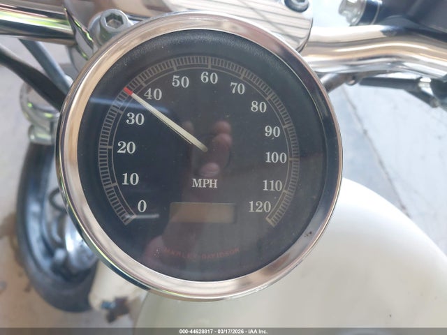 1999 HARLEY-DAVIDSON XL1200 1HD1CGP18XK148316 Photo 6