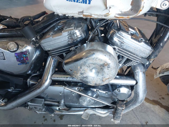 1999 HARLEY-DAVIDSON XL1200 1HD1CGP18XK148316 Photo 8