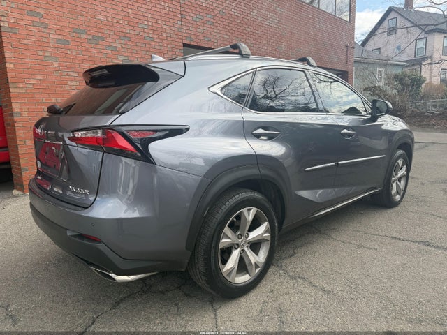 44628819 :رقم المزاد ، JTJBARBZ0H2112560 vin ، 2017 Lexus Nx 200t/base/f Sport مزاد بيع