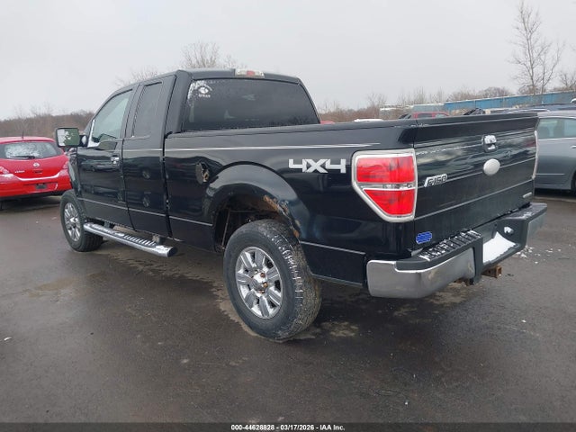 Aukcja sprzedaży 2011 Ford F-150 Xlt, vin: 1FTEX1EM3BFC29520, numer aukcji: 44628828