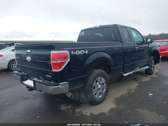 Aukcja sprzedaży 2011 Ford F-150 Xlt, vin: 1FTEX1EM3BFC29520, numer aukcji: 44628828