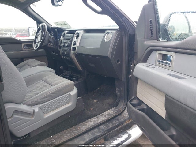 Aukcja sprzedaży 2011 Ford F-150 Xlt, vin: 1FTEX1EM3BFC29520, numer aukcji: 44628828