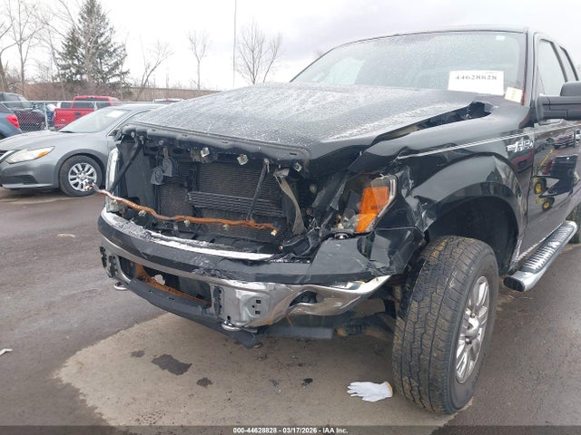 Aukcja sprzedaży 2011 Ford F-150 Xlt, vin: 1FTEX1EM3BFC29520, numer aukcji: 44628828