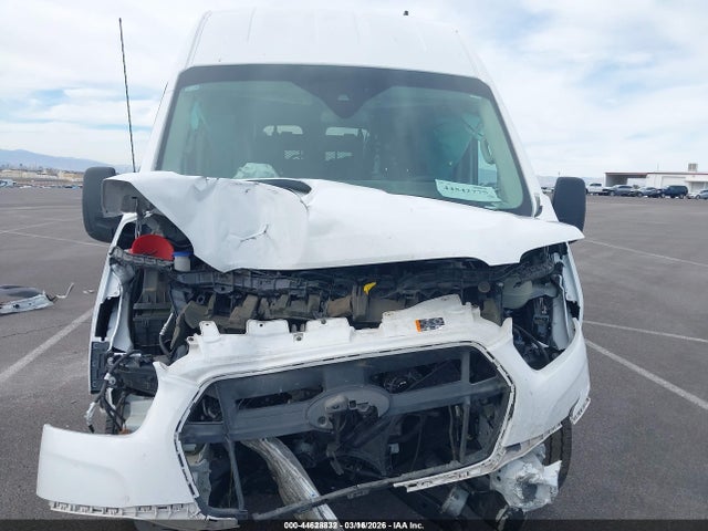 Продаж на аукціоні авто 2024 Ford Transit-350 Passenger Van Xl, vin: 1FDAX2X84RKA56835, номер лоту: 44628832
