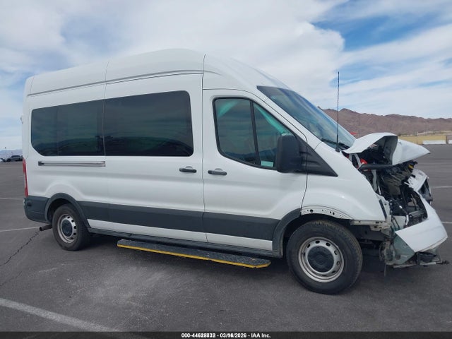 Продаж на аукціоні авто 2024 Ford Transit-350 Passenger Van Xl, vin: 1FDAX2X84RKA56835, номер лоту: 44628832