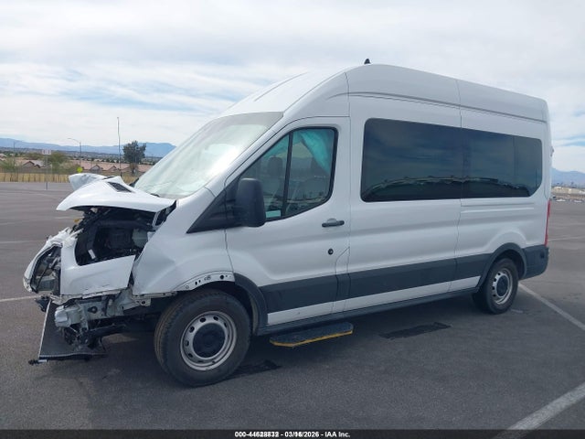 Продаж на аукціоні авто 2024 Ford Transit-350 Passenger Van Xl, vin: 1FDAX2X84RKA56835, номер лоту: 44628832