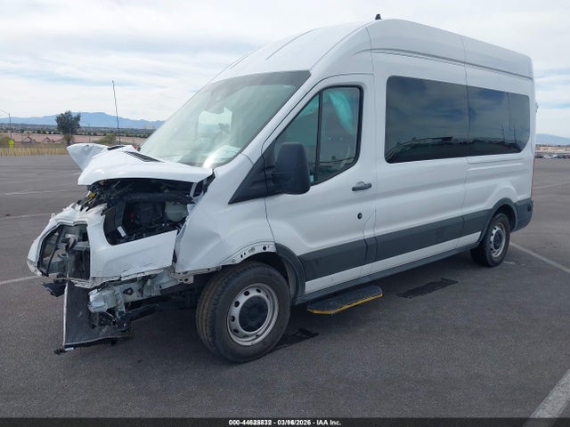 Продаж на аукціоні авто 2024 Ford Transit-350 Passenger Van Xl, vin: 1FDAX2X84RKA56835, номер лоту: 44628832