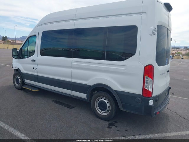 Продаж на аукціоні авто 2024 Ford Transit-350 Passenger Van Xl, vin: 1FDAX2X84RKA56835, номер лоту: 44628832