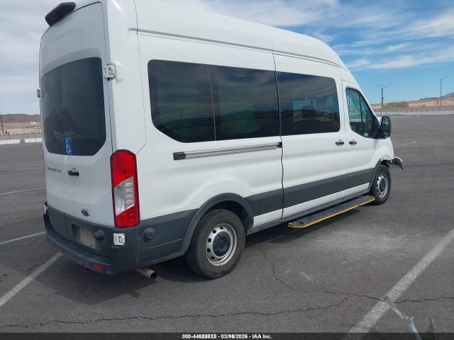 Продаж на аукціоні авто 2024 Ford Transit-350 Passenger Van Xl, vin: 1FDAX2X84RKA56835, номер лоту: 44628832