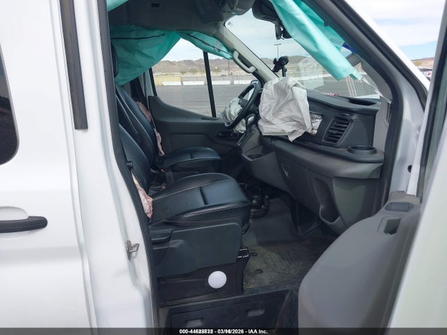 Продаж на аукціоні авто 2024 Ford Transit-350 Passenger Van Xl, vin: 1FDAX2X84RKA56835, номер лоту: 44628832