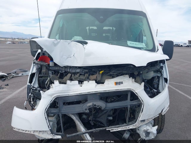 Продаж на аукціоні авто 2024 Ford Transit-350 Passenger Van Xl, vin: 1FDAX2X84RKA56835, номер лоту: 44628832