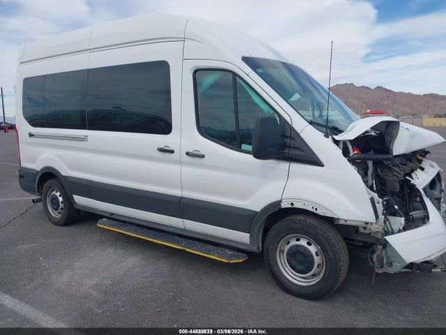 Продаж на аукціоні авто 2024 Ford Transit-350 Passenger Van Xl, vin: 1FDAX2X84RKA56835, номер лоту: 44628832