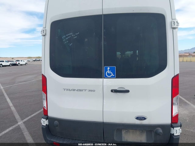 Продаж на аукціоні авто 2024 Ford Transit-350 Passenger Van Xl, vin: 1FDAX2X84RKA56835, номер лоту: 44628832
