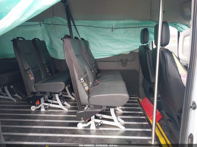 Продаж на аукціоні авто 2024 Ford Transit-350 Passenger Van Xl, vin: 1FDAX2X84RKA56835, номер лоту: 44628832