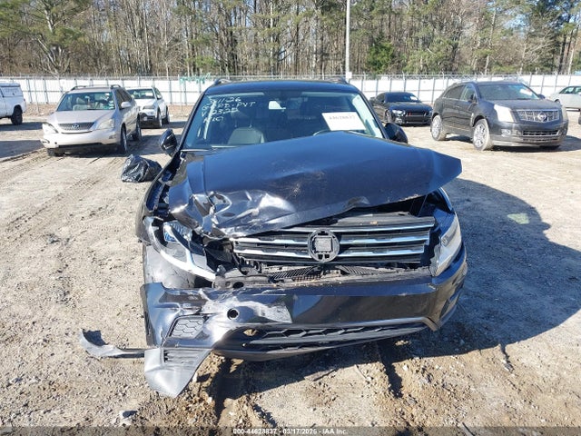 Продаж на аукціоні авто 2018 Volkswagen Tiguan 2.0t Se/2.0t Sel, vin: 3VV3B7AX3JM182322, номер лоту: 44628837