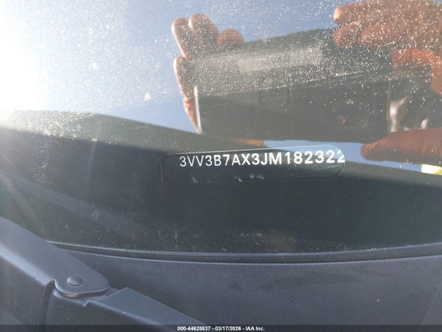 Продаж на аукціоні авто 2018 Volkswagen Tiguan 2.0t Se/2.0t Sel, vin: 3VV3B7AX3JM182322, номер лоту: 44628837