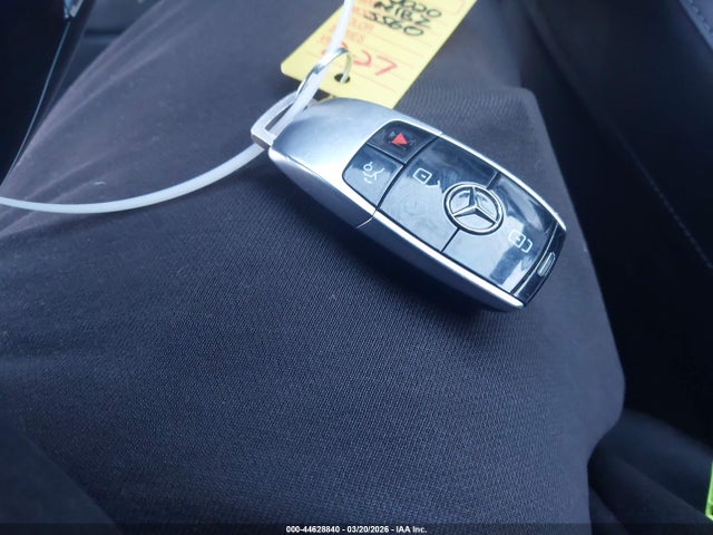 2020 MERCEDES-BENZ S 560 WDDUG8GB0LA515670 Photo 10