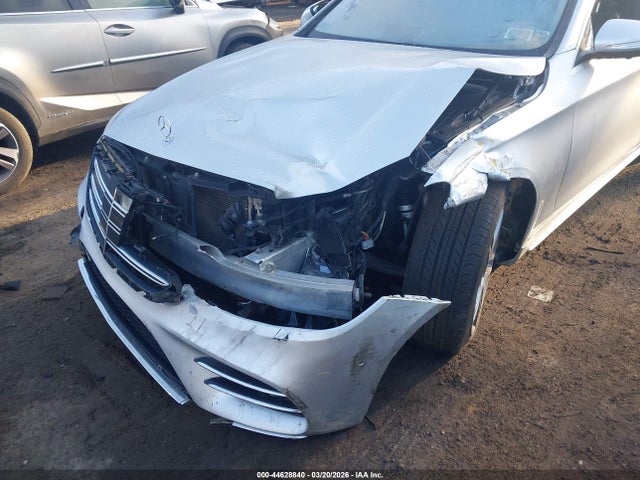 2020 MERCEDES-BENZ S 560 WDDUG8GB0LA515670 Photo 5