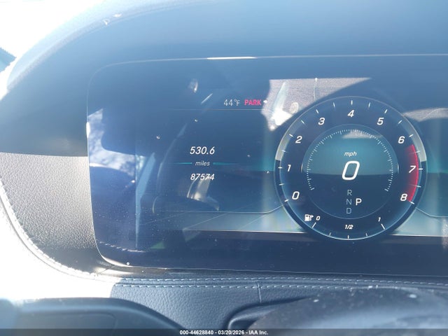 2020 MERCEDES-BENZ S 560 WDDUG8GB0LA515670 Photo 6