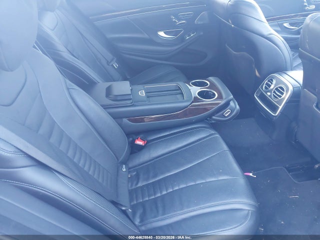 2020 MERCEDES-BENZ S 560 WDDUG8GB0LA515670 Photo 7
