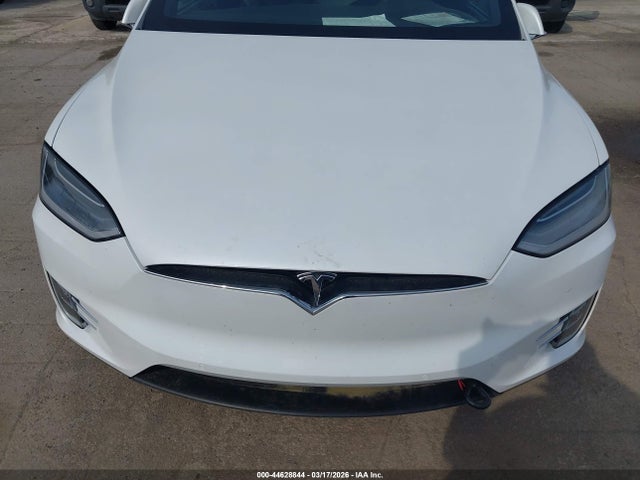 2020 TESLA MODEL X 5YJXCAE25LF219774 Photo 9
