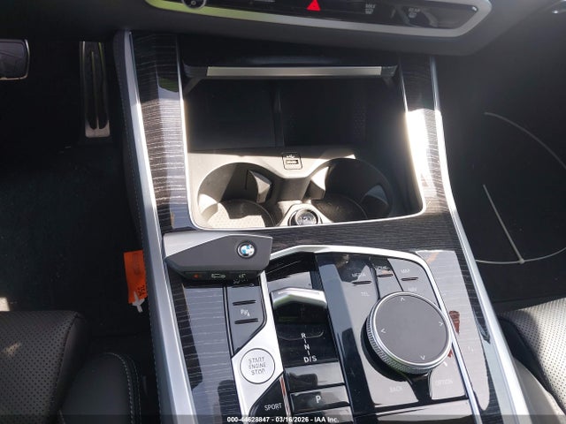 5UX13EU01S9X71678 BMW X5 Sdrive40i