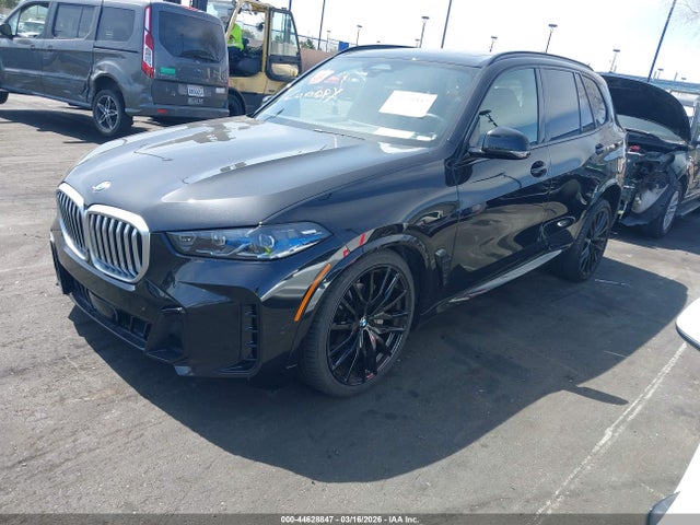 5UX13EU01S9X71678 BMW X5 Sdrive40i