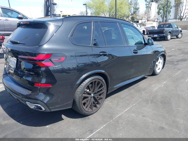 5UX13EU01S9X71678 BMW X5 Sdrive40i