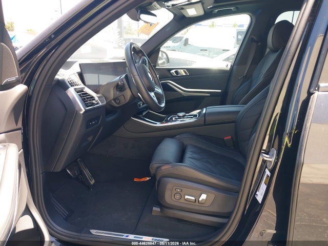 5UX13EU01S9X71678 BMW X5 Sdrive40i