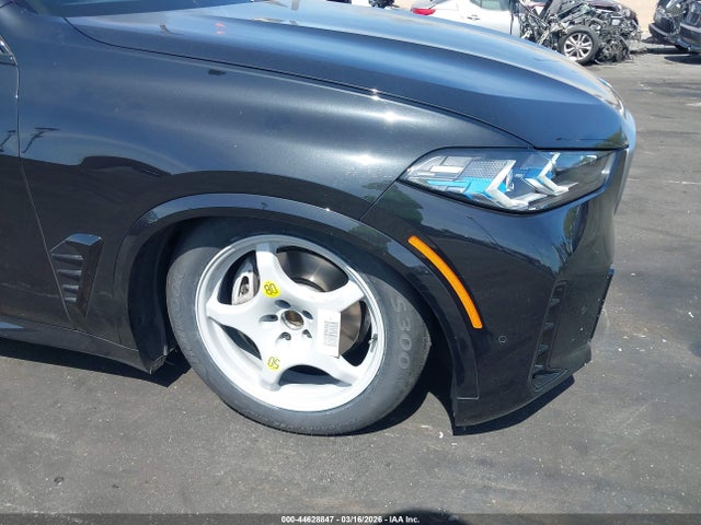 5UX13EU01S9X71678 BMW X5 Sdrive40i