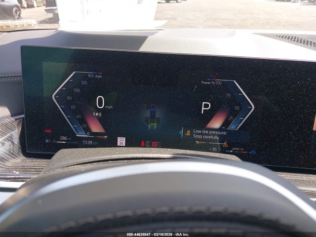 5UX13EU01S9X71678 BMW X5 Sdrive40i