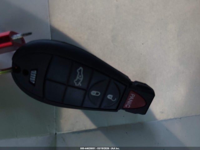 2015 DODGE DART 1C3CDFBB9FD141674 Photo 10