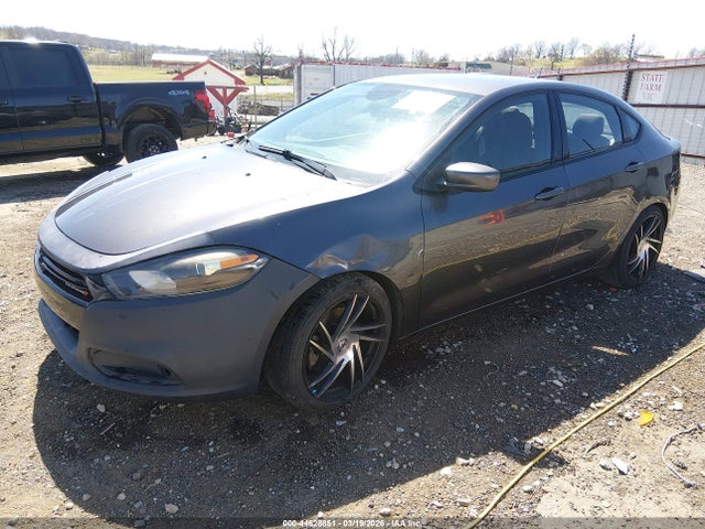 2015 DODGE DART 1C3CDFBB9FD141674 Photo 1