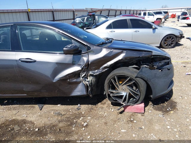 2015 DODGE DART 1C3CDFBB9FD141674 Photo 5