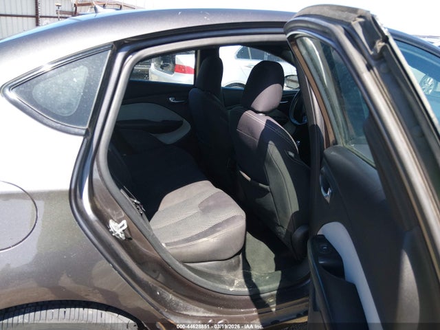 2015 DODGE DART 1C3CDFBB9FD141674 Photo 7