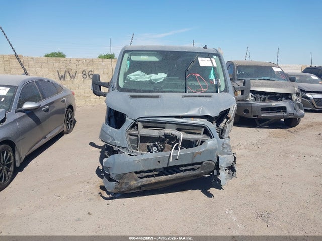 1FBAX2YG8PKA67428 Ford Transit-350 Passenger Van Xlt