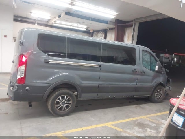 1FBAX2YG8PKA67428 Ford Transit-350 Passenger Van Xlt