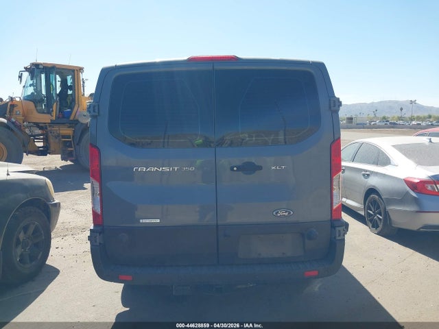 1FBAX2YG8PKA67428 Ford Transit-350 Passenger Van Xlt