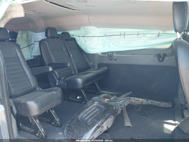 1FBAX2YG8PKA67428 Ford Transit-350 Passenger Van Xlt