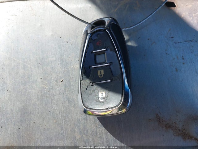 44628862 :رقم المزاد ، 1G1FZ6S08L4148712 vin ، 2020 Chevrolet Bolt Ev Fwd Premier مزاد بيع
