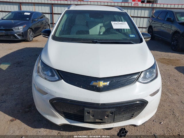 44628862 :رقم المزاد ، 1G1FZ6S08L4148712 vin ، 2020 Chevrolet Bolt Ev Fwd Premier مزاد بيع