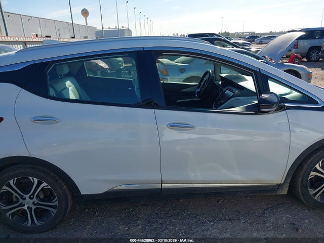 44628862 :رقم المزاد ، 1G1FZ6S08L4148712 vin ، 2020 Chevrolet Bolt Ev Fwd Premier مزاد بيع