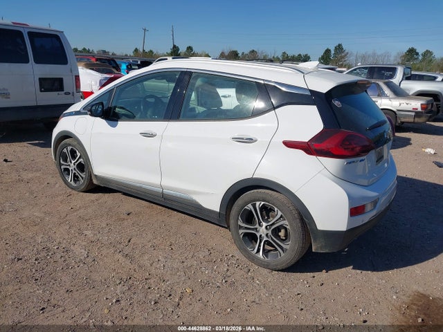 44628862 :رقم المزاد ، 1G1FZ6S08L4148712 vin ، 2020 Chevrolet Bolt Ev Fwd Premier مزاد بيع