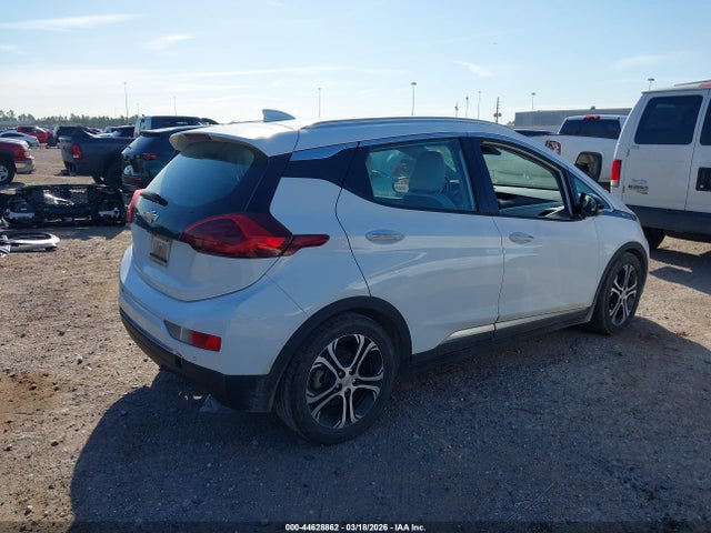 44628862 :رقم المزاد ، 1G1FZ6S08L4148712 vin ، 2020 Chevrolet Bolt Ev Fwd Premier مزاد بيع