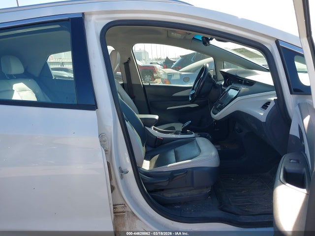 44628862 :رقم المزاد ، 1G1FZ6S08L4148712 vin ، 2020 Chevrolet Bolt Ev Fwd Premier مزاد بيع