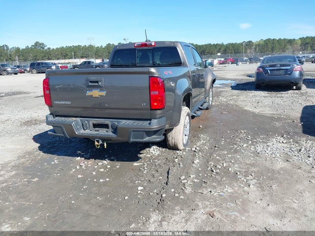 Aukcja sprzedaży 2016 Chevrolet Colorado Lt, vin: 1GCGTCE35G1270713, numer aukcji: 44628866